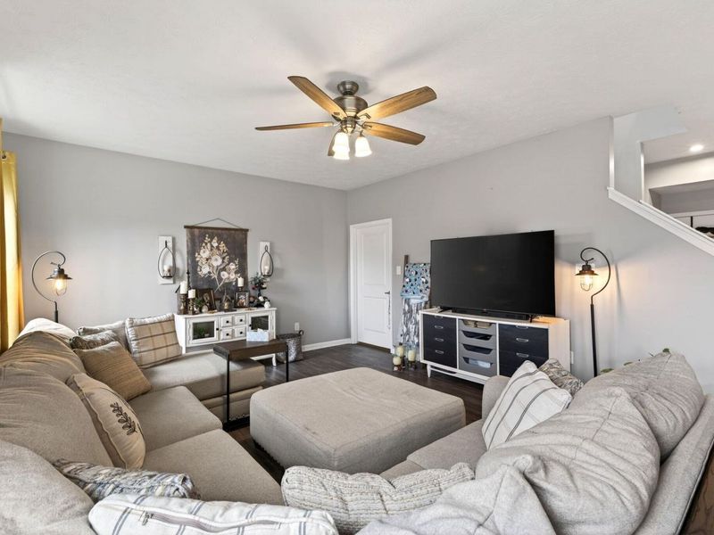 501 Jacob Court, Tipp City, OH 45371 Photo 17