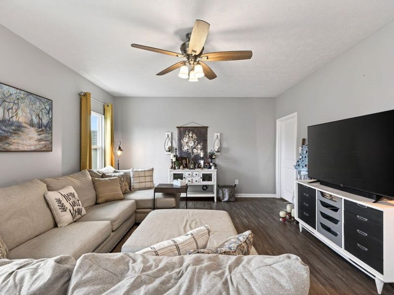 501 Jacob Court, Tipp City, OH 45371 Photo 18