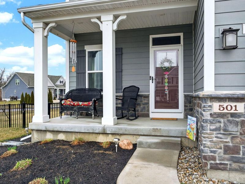 501 Jacob Court, Tipp City, OH 45371 Photo 2