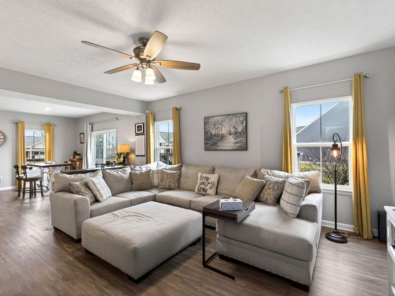 501 Jacob Court, Tipp City, OH 45371 Photo 21