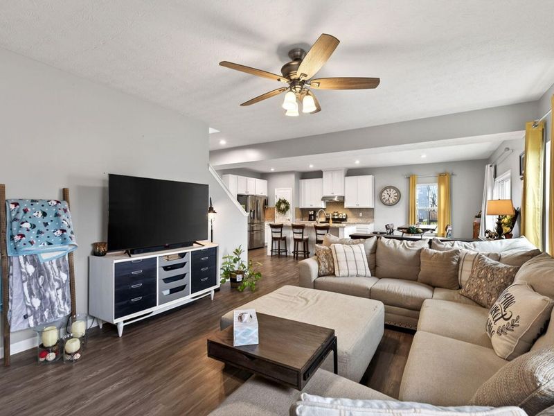 501 Jacob Court, Tipp City, OH 45371 Photo 22