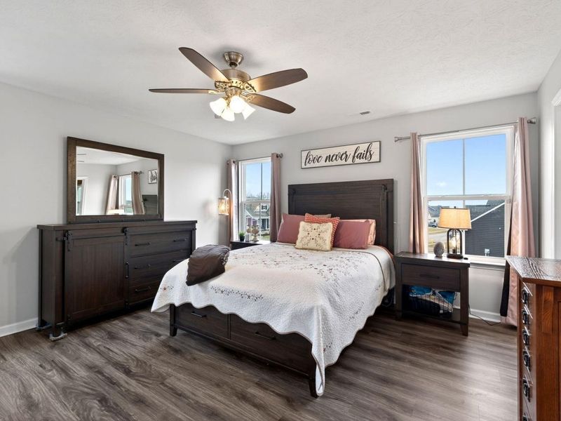 501 Jacob Court, Tipp City, OH 45371 Photo 24