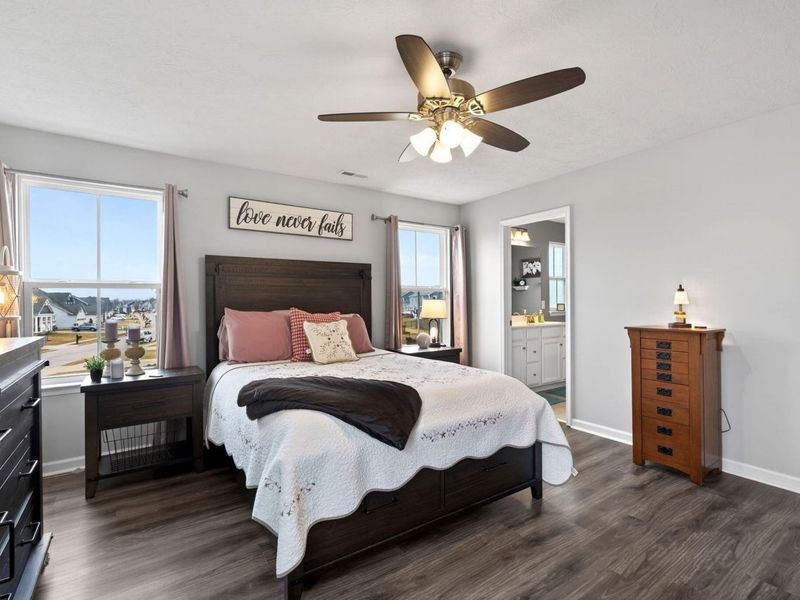 501 Jacob Court, Tipp City, OH 45371 Photo 25