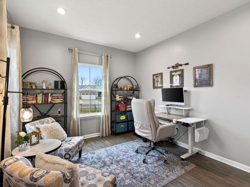 501 Jacob Court, Tipp City, OH 45371 Photo 4