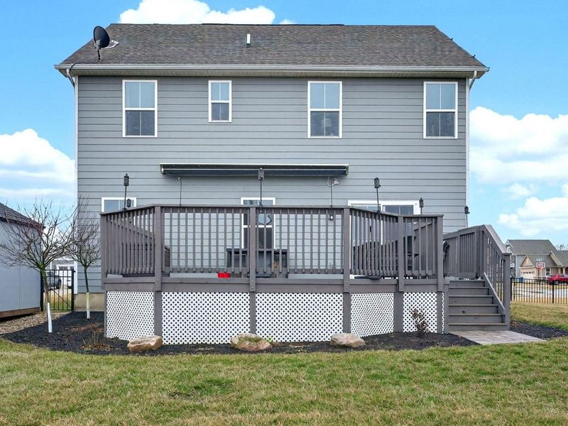 501 Jacob Court, Tipp City, OH 45371 Photo 50