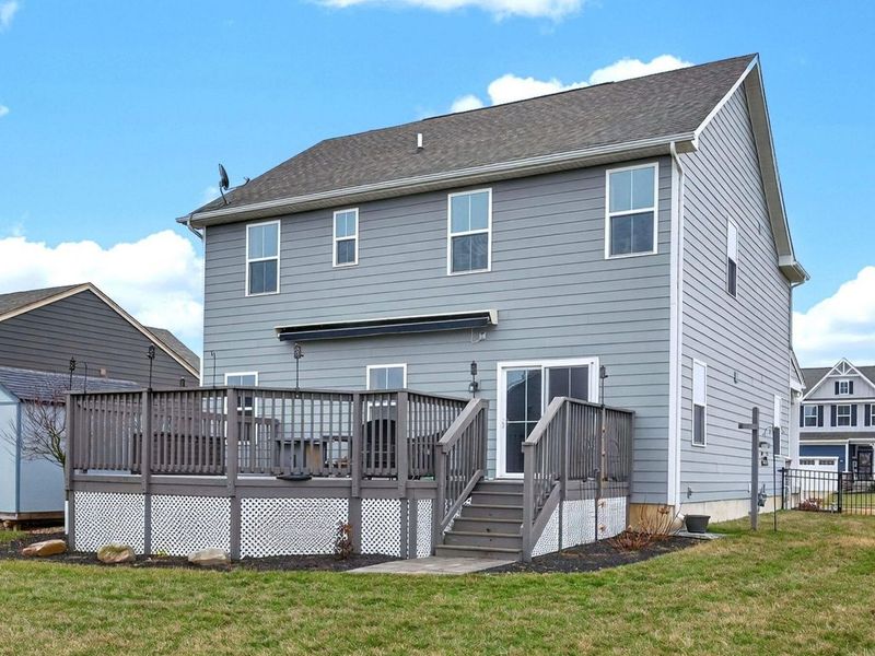 501 Jacob Court, Tipp City, OH 45371 Photo 52