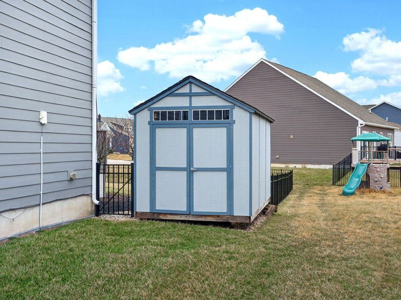 501 Jacob Court, Tipp City, OH 45371 Photo 54