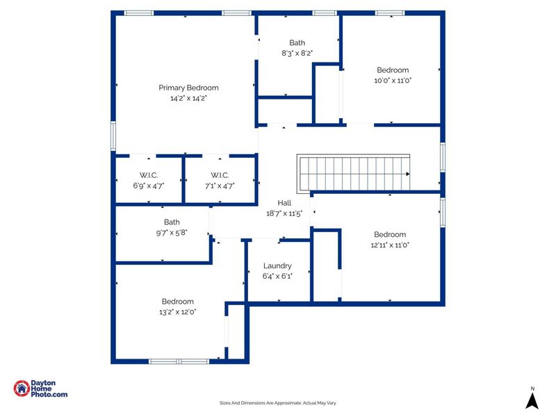 501 Jacob Court, Tipp City, OH 45371 Photo 57