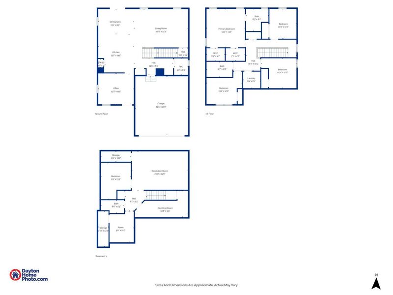 501 Jacob Court, Tipp City, OH 45371 Photo 58