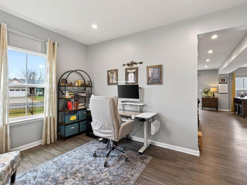 501 Jacob Court, Tipp City, OH 45371 Photo 6