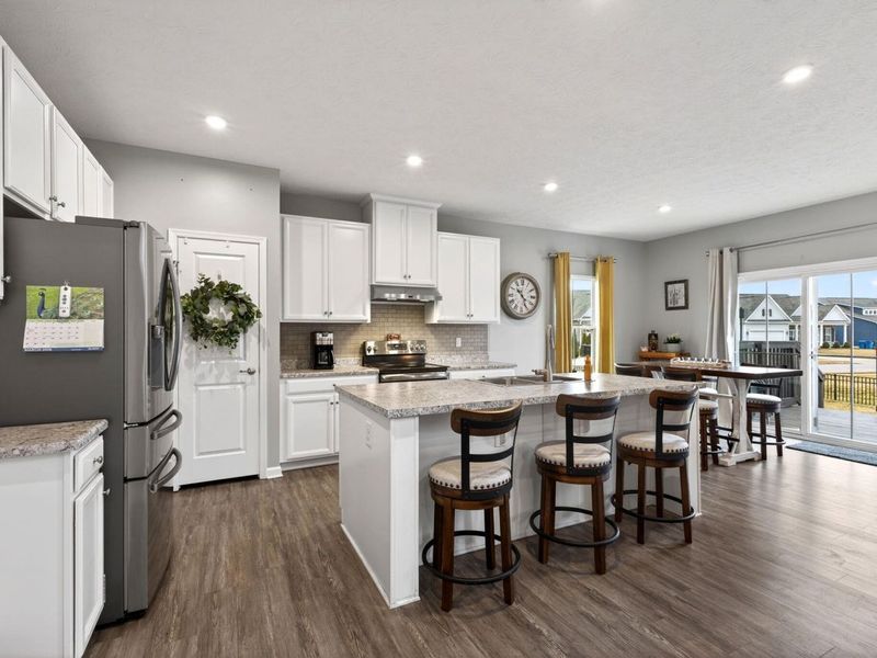 501 Jacob Court, Tipp City, OH 45371 Photo 8