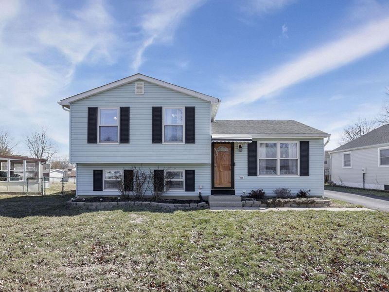 2528 Dwiton Court, Grove City, OH 43123 Photo 1