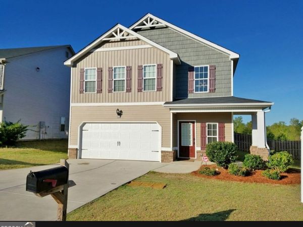 3368 Grove Landing Circle, Grovetown, GA 30813
