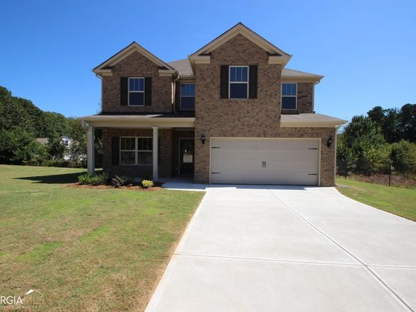 1009 Singley Drive Lot 11, Unit LOT 11, Locust Grove, GA 30248