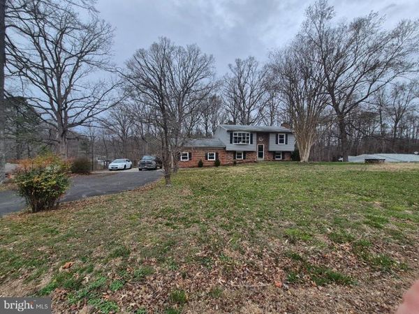 27087 DOGWOOD LANE, MECHANICSVILLE, MD 20659