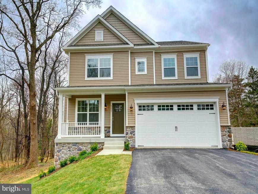 9429 Fairview Avenue, Laurel, MD 20723 Main Photo