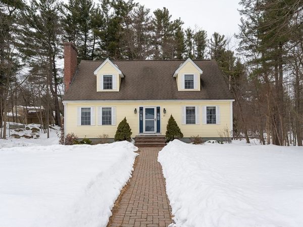 55 Parker Rd, Chelmsford, MA 01824