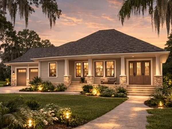 110 ASHLEY LAKE Drive, Melrose, FL 32666