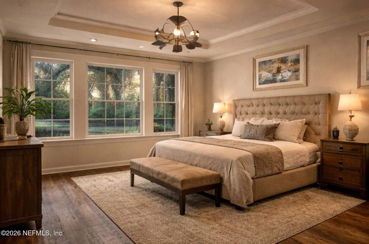 110 Ashley Lake Drive, Melrose, FL 32666 Photo