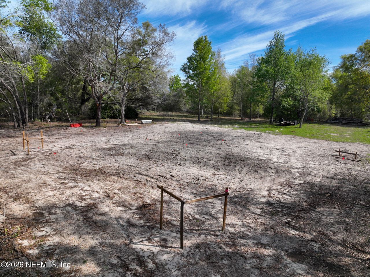 110 Ashley Lake Drive, Melrose, FL 32666 Photo