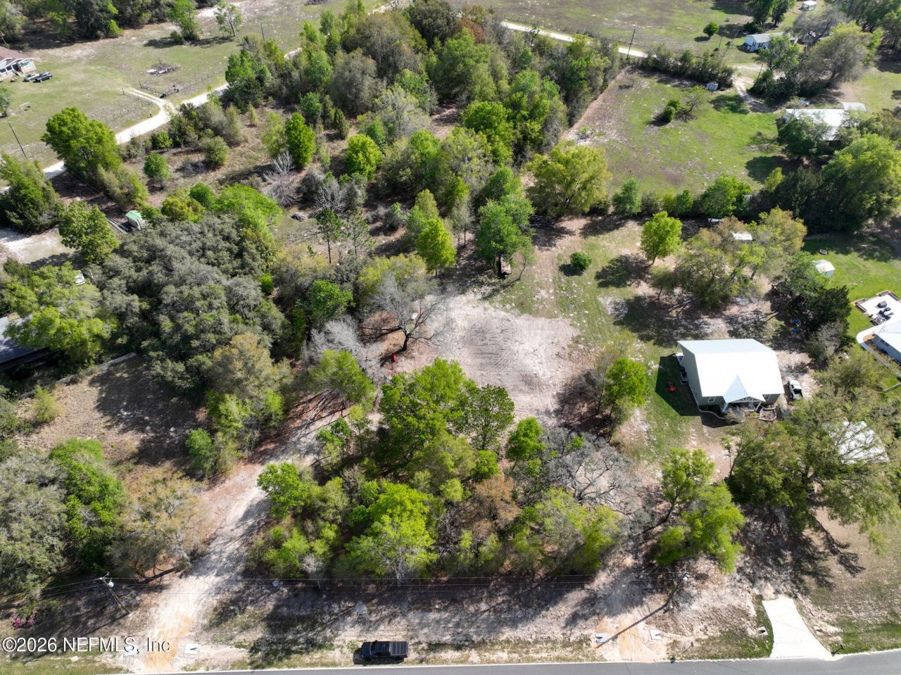 110 Ashley Lake Drive, Melrose, FL 32666 Photo