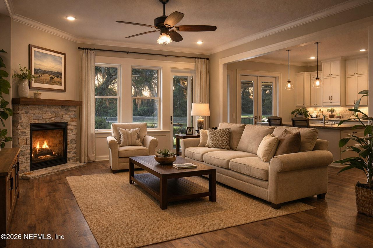 110 Ashley Lake Drive, Melrose, FL 32666 Photo