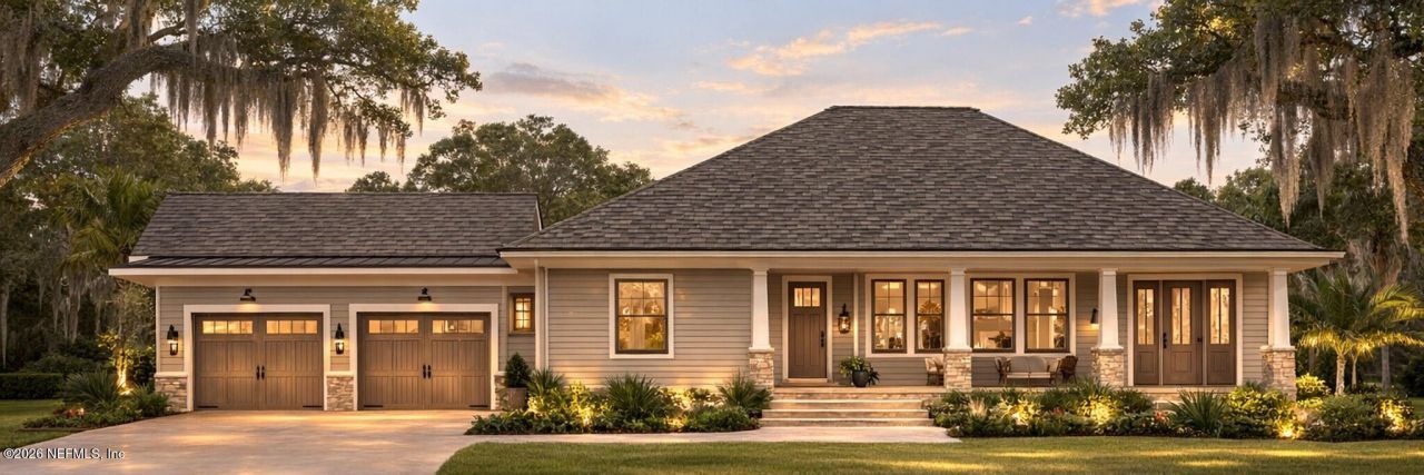 110 Ashley Lake Drive, Melrose, FL 32666 Photo