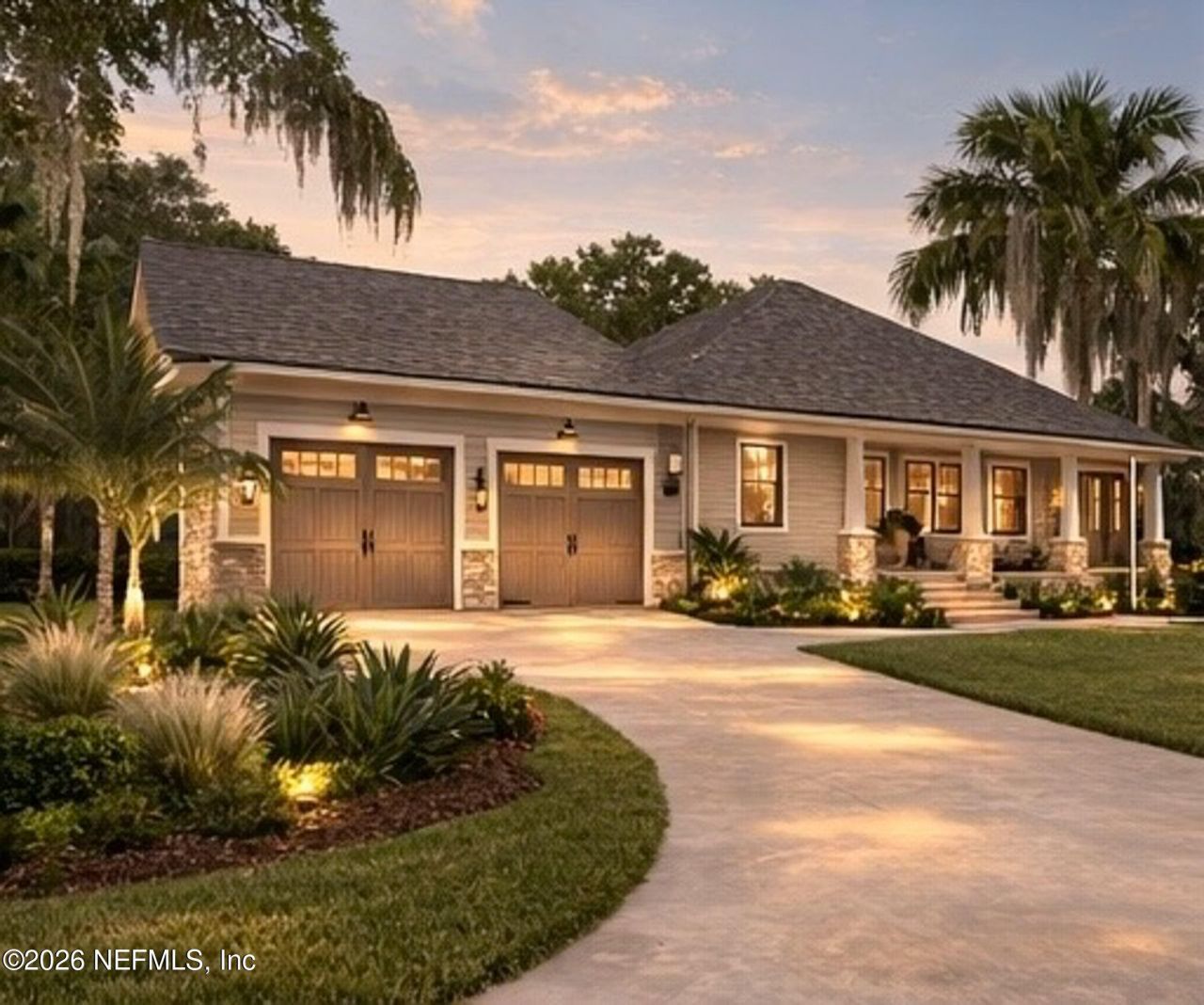 110 Ashley Lake Drive, Melrose, FL 32666 Photo