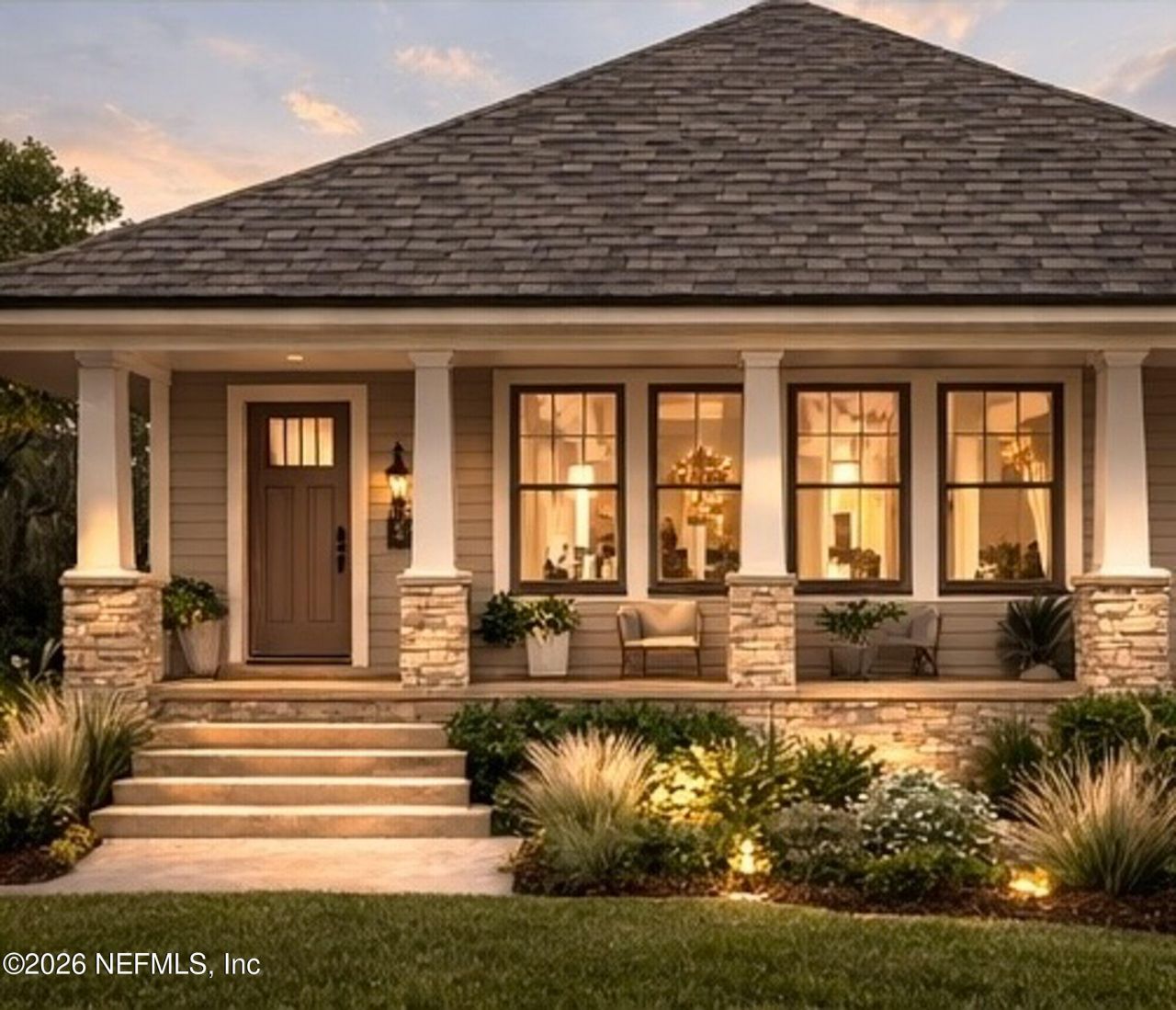 110 Ashley Lake Drive, Melrose, FL 32666 Photo