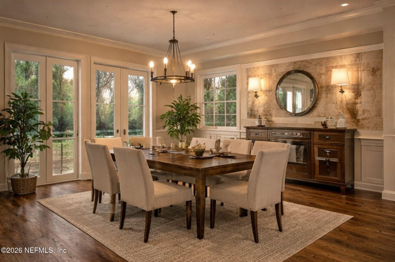 110 Ashley Lake Drive, Melrose, FL 32666 Photo