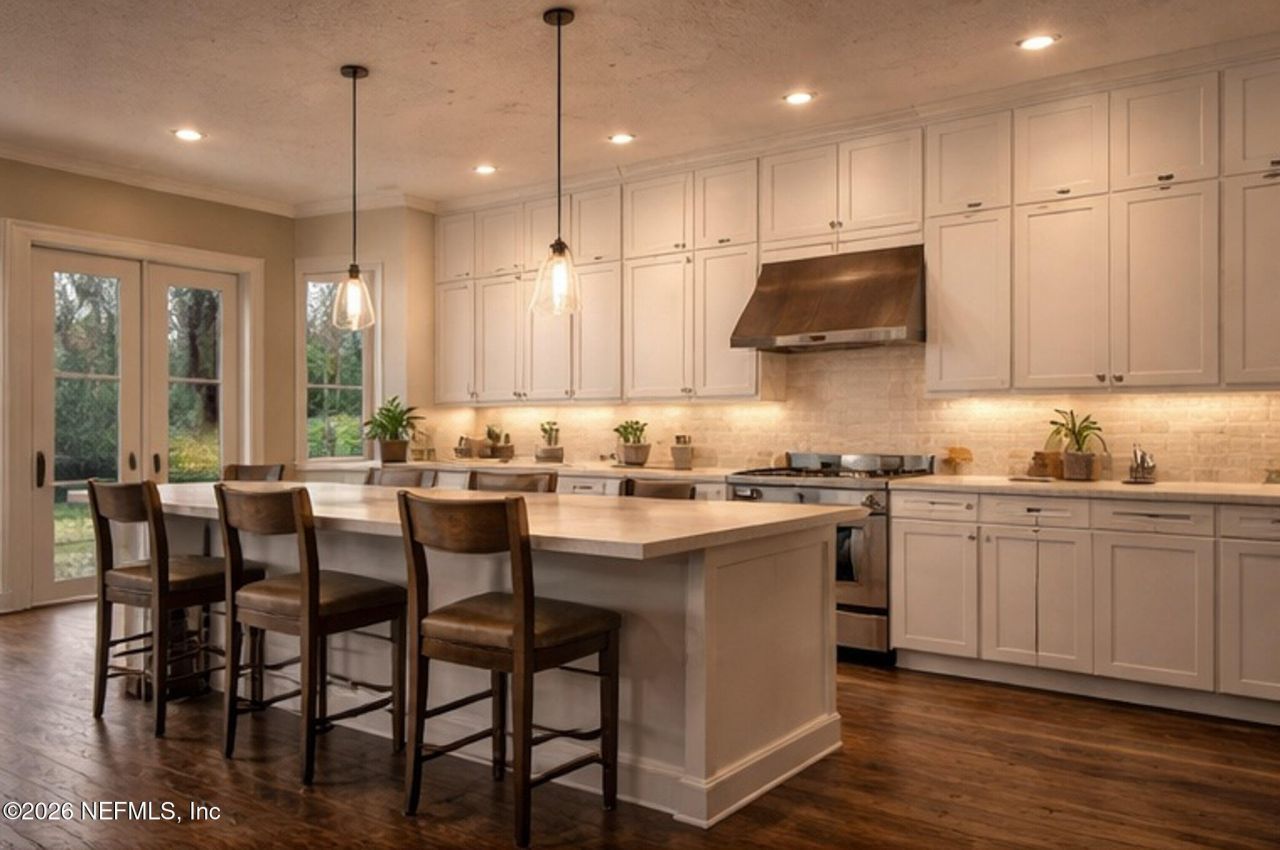 110 Ashley Lake Drive, Melrose, FL 32666 Photo