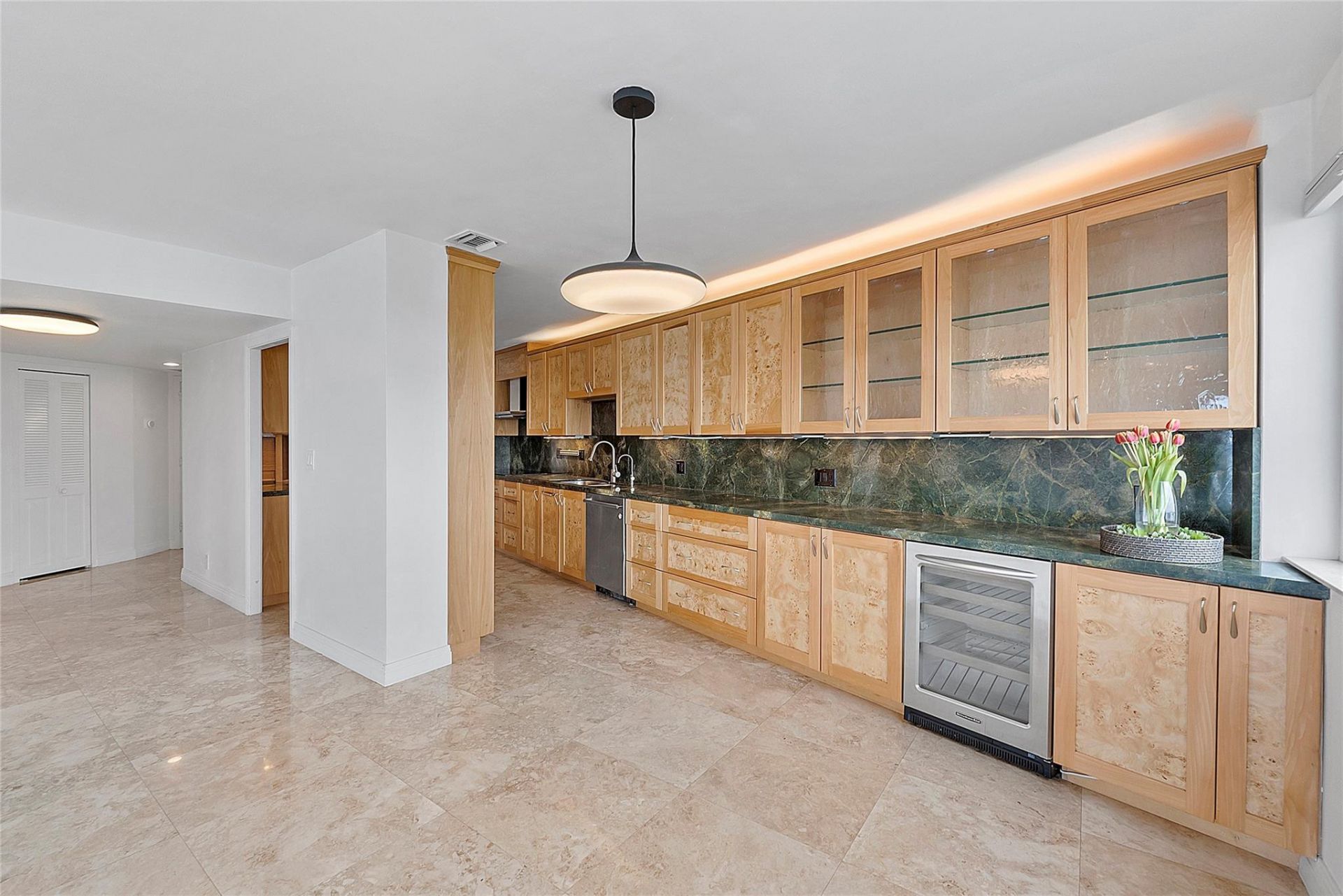 3000 Holiday Drive, Unit 1801, Fort Lauderdale, FL 33316 Photo