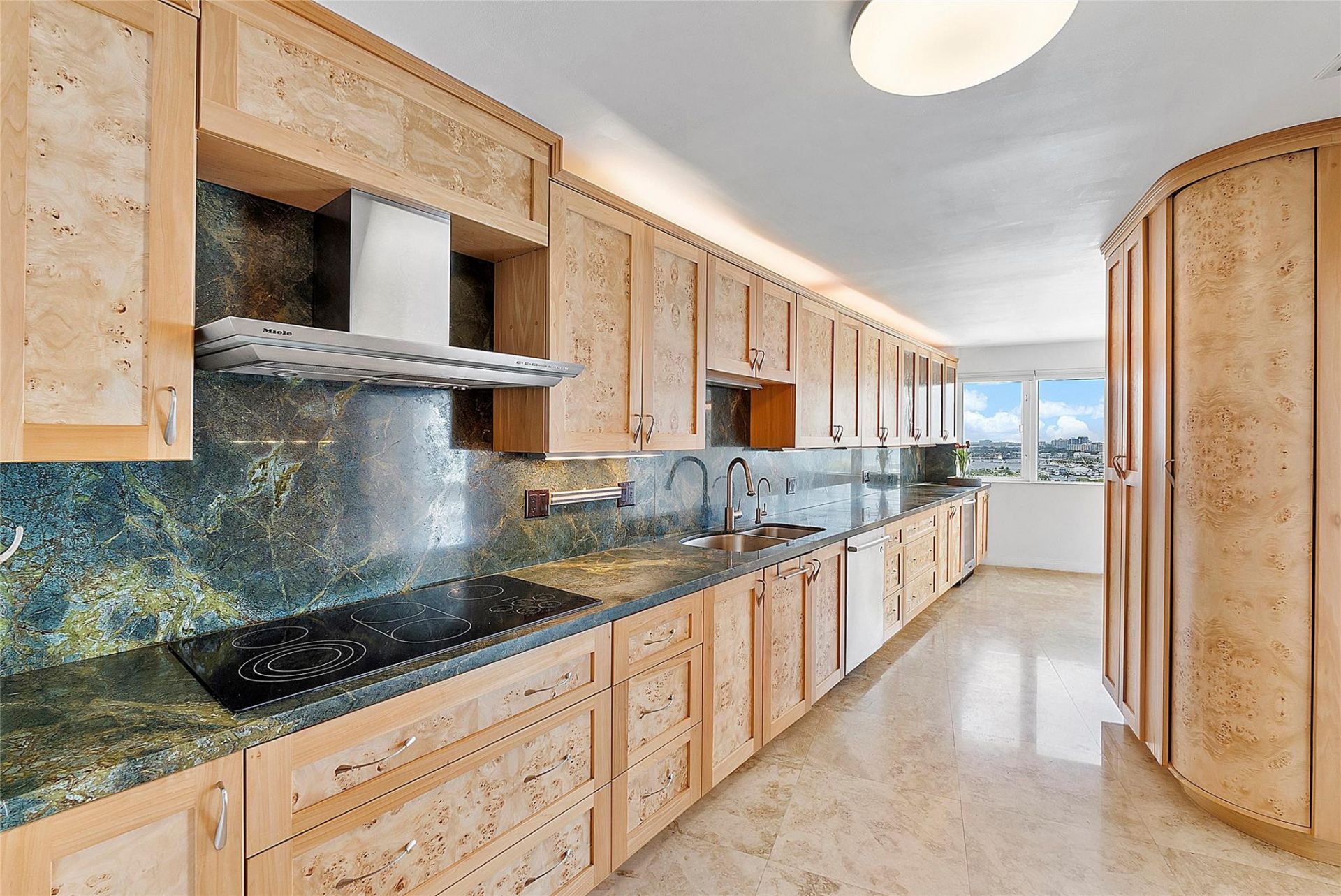 3000 Holiday Drive, Unit 1801, Fort Lauderdale, FL 33316 Photo