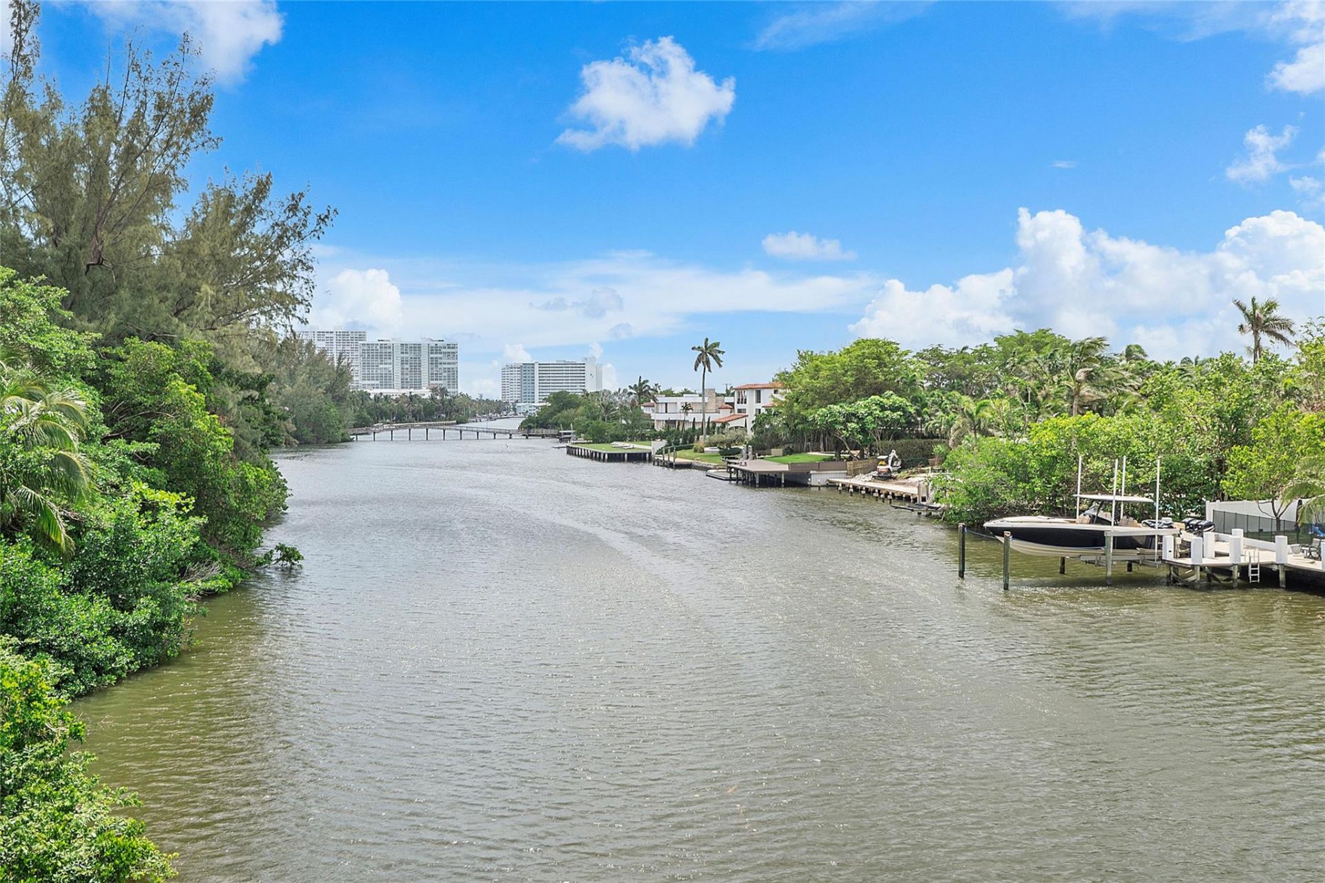 3000 Holiday Drive, Unit 1801, Fort Lauderdale, FL 33316 Photo