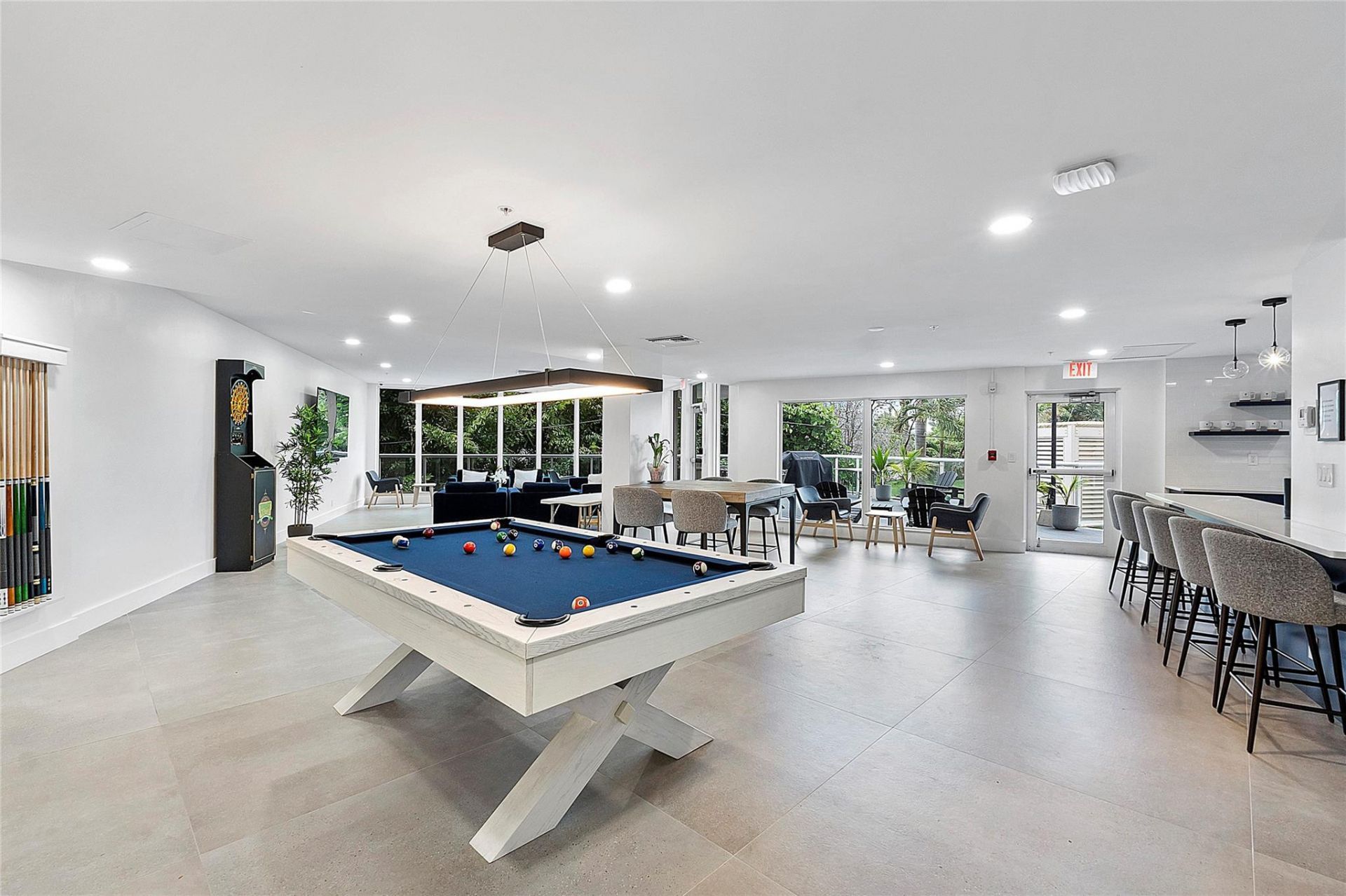 3000 Holiday Drive, Unit 1801, Fort Lauderdale, FL 33316 Photo