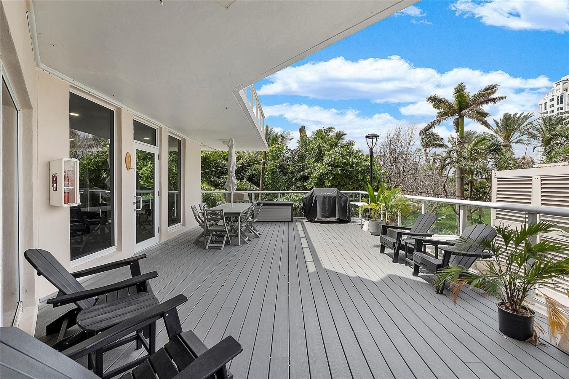 3000 Holiday Drive, Unit 1801, Fort Lauderdale, FL 33316 Photo