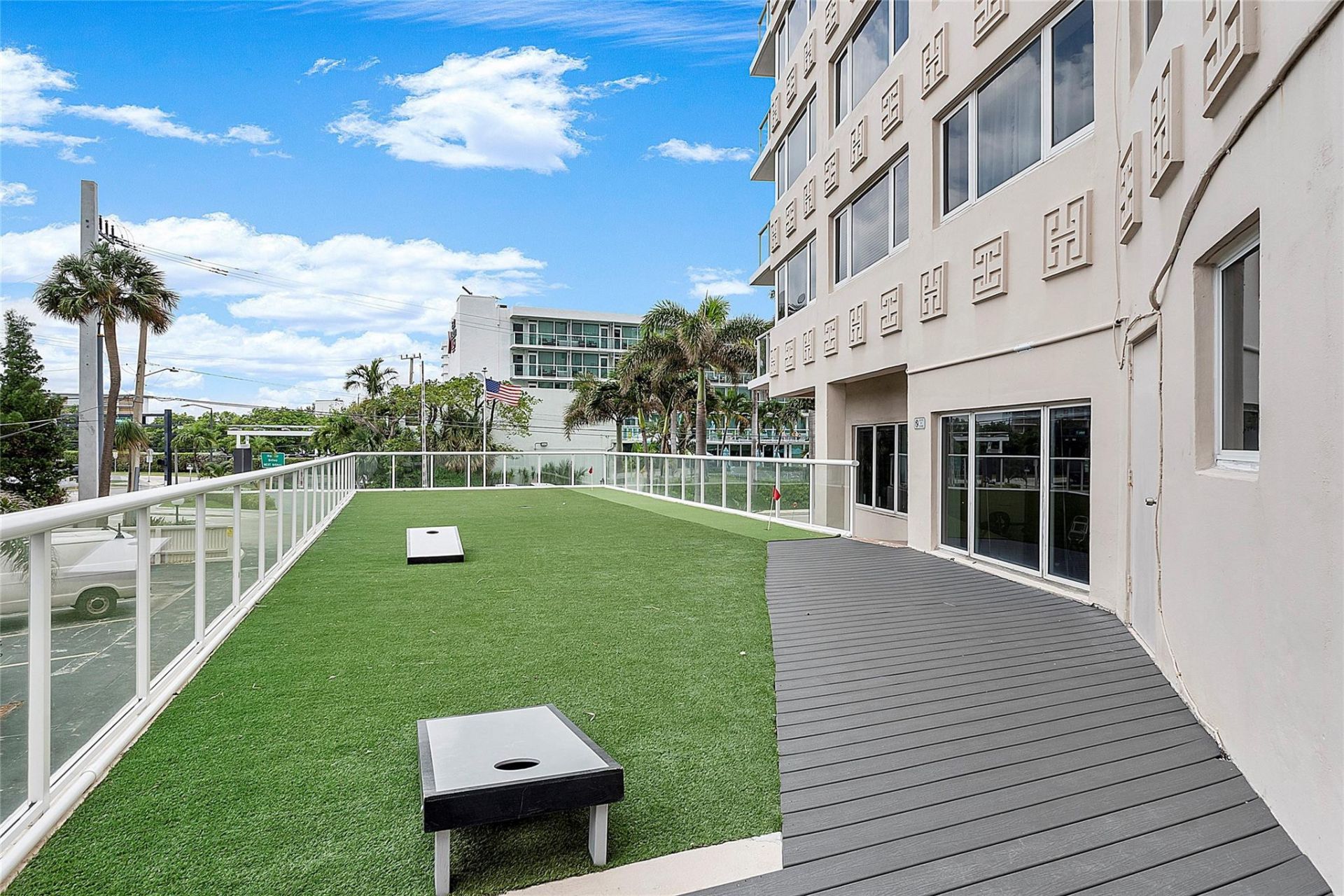 3000 Holiday Drive, Unit 1801, Fort Lauderdale, FL 33316 Photo