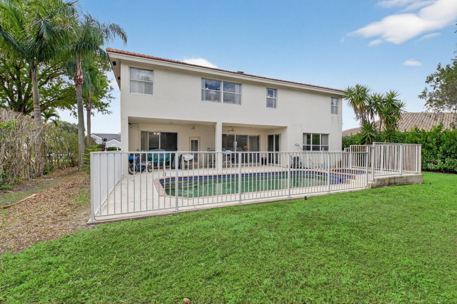 7106 Taylorwood Drive, Lake Worth, FL 33467 Photo