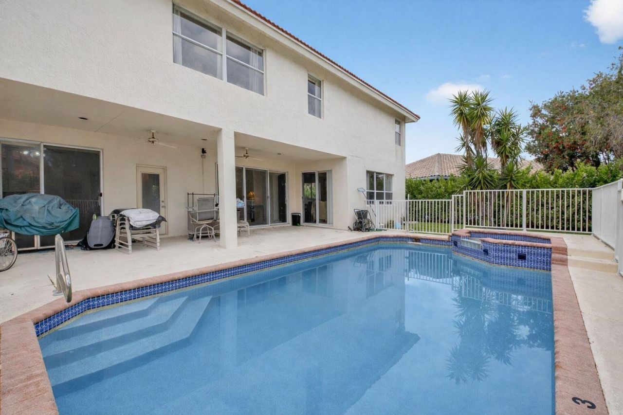 7106 Taylorwood Drive, Lake Worth, FL 33467 Photo