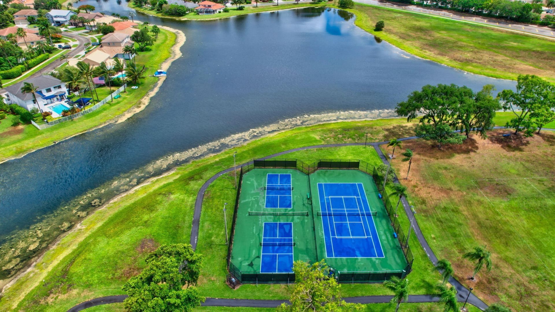 7106 Taylorwood Drive, Lake Worth, FL 33467 Photo