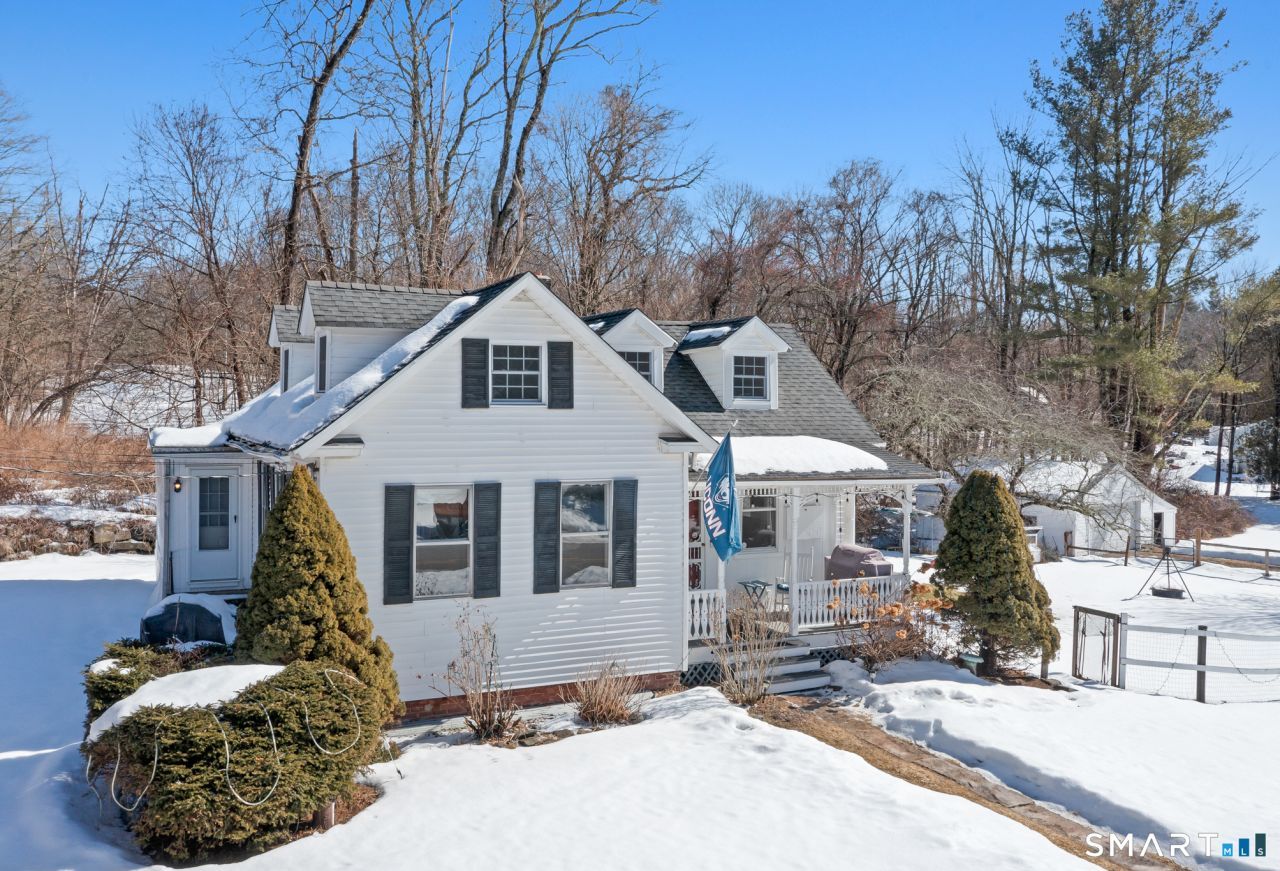 97 Armstrong, Coventry, CT 06238 Main Photo