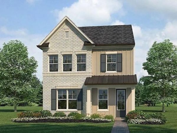 5377 Gray Birch Bend , Flowery Branch, GA 30542