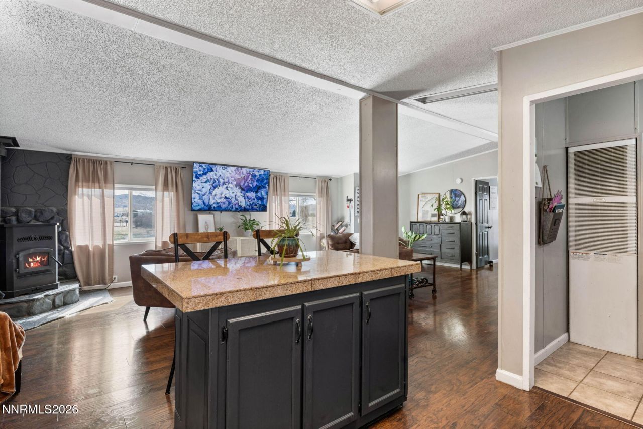 25 N Bybee Lane, Yerington, NV 89447 Photo