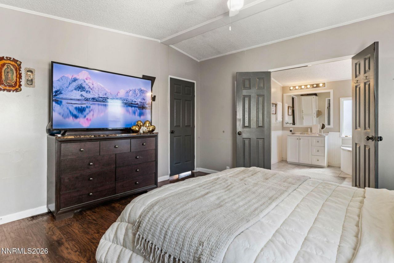 25 N Bybee Lane, Yerington, NV 89447 Photo