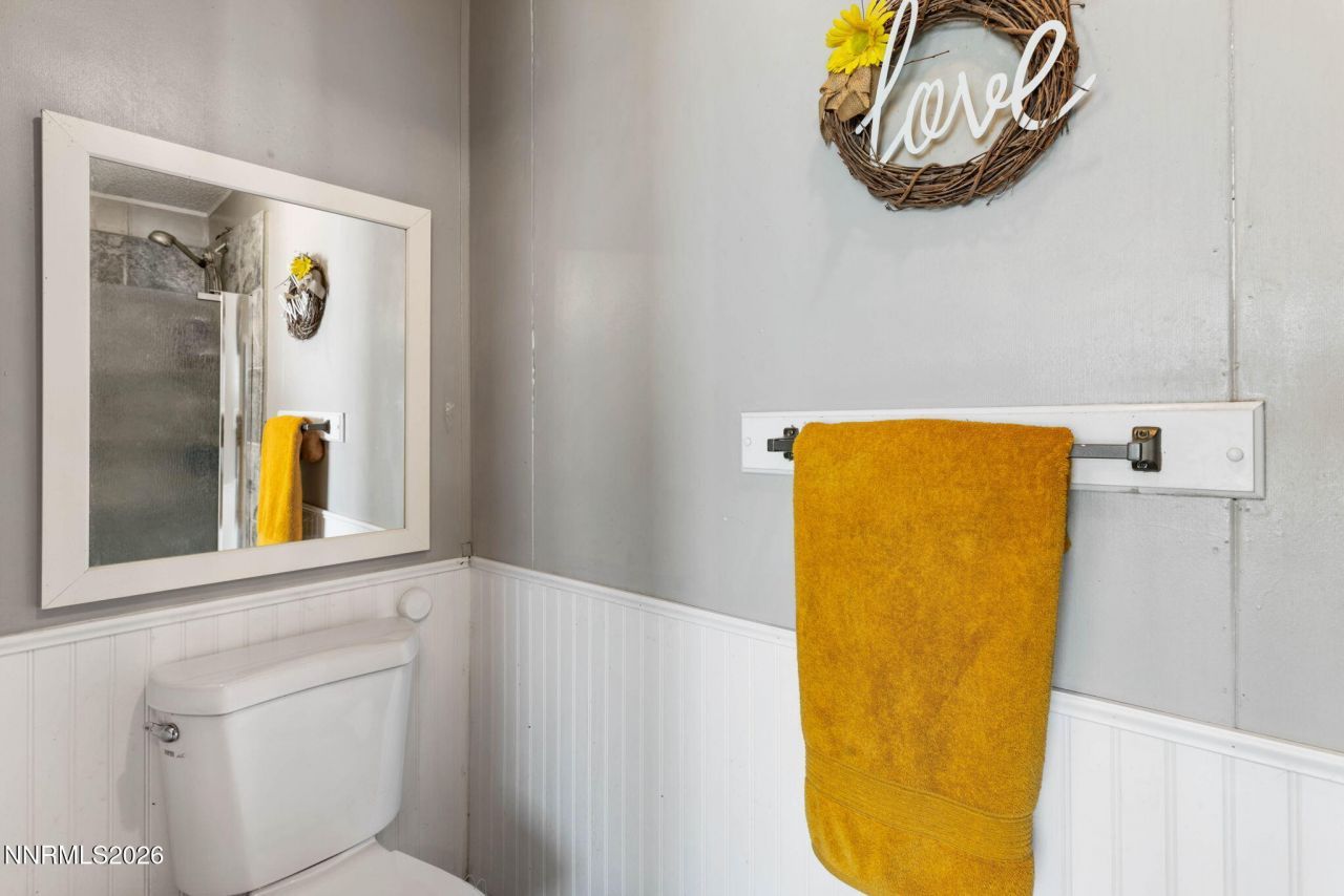 25 N Bybee Lane, Yerington, NV 89447 Photo