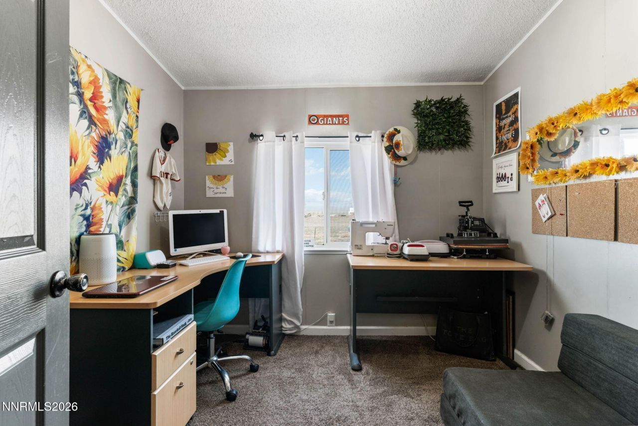 25 N Bybee Lane, Yerington, NV 89447 Photo