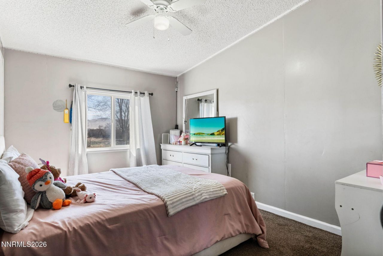 25 N Bybee Lane, Yerington, NV 89447 Photo