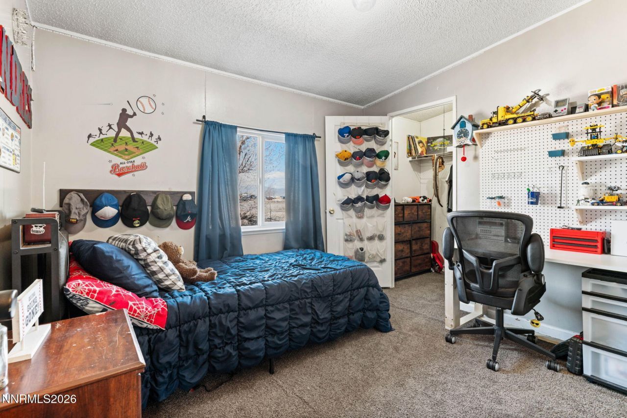 25 N Bybee Lane, Yerington, NV 89447 Photo