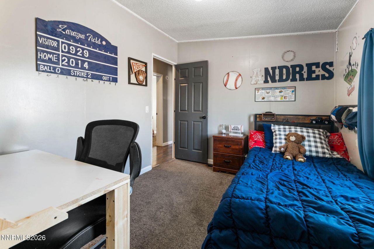 25 N Bybee Lane, Yerington, NV 89447 Photo