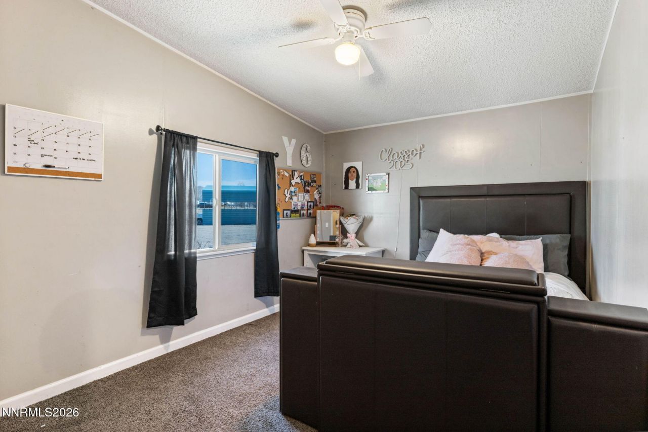 25 N Bybee Lane, Yerington, NV 89447 Photo